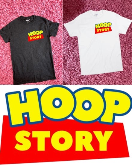 BASKETBALL TEE COLLECTION