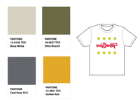 Topochico / ocihcopoT – Short Sleeve 