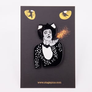 Mr Mistoffelees From Cats The Musical