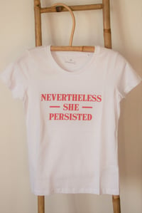 Image 5 of T-Shirt NEVERTHELESS