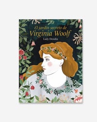 Image 1 of Libro. El jardín secreto de Virginia Woolf.. 