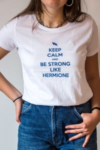 Image 1 of T-SHIRT HERMIONE
