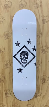 Image 2 of Skateboard Decks