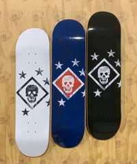 Image 1 of Skateboard Decks