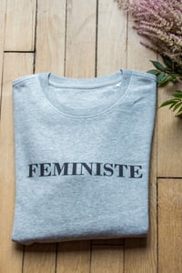 Image 5 of SWEAT FEMINISTE