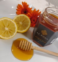 Yemeni Sidr Honey 