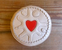 Image 2 of Biscuit Purse