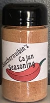SouthernVibin’s Cajun Seasoning 12oz