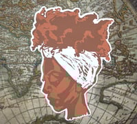 Image 2 of Mali sticker