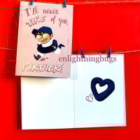 Image 2 of Sports Anime Valentines