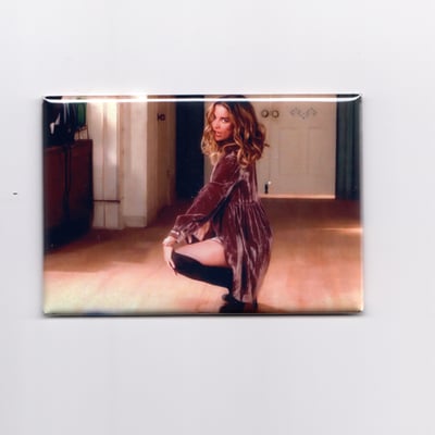 Image of A Little Bit Alexis - Schitt's Creek /  Magnet