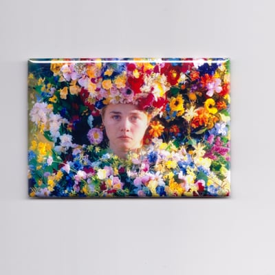 Image of May Queen - Midsommar / Magnet