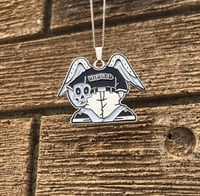 Image 2 of Mascot Necklace