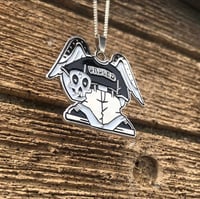 Image 3 of Mascot Necklace