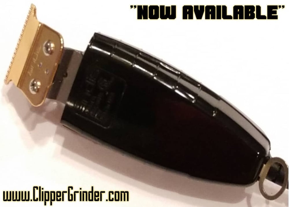 Image of (3 Week Delivery/High Order Volume) Highly Skeleton GTX Trimmer W/Gold "Non-Modified" Blade