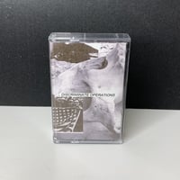 Discriminate Operations CS