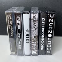 2020 Cassette Bundle