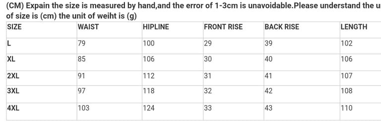 Ass Out Blue Jeans Image 4