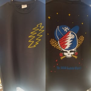Image of Dead Dodgers T-Shirt