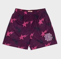 Mess shorts EE