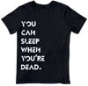 DEAD T-Shirt