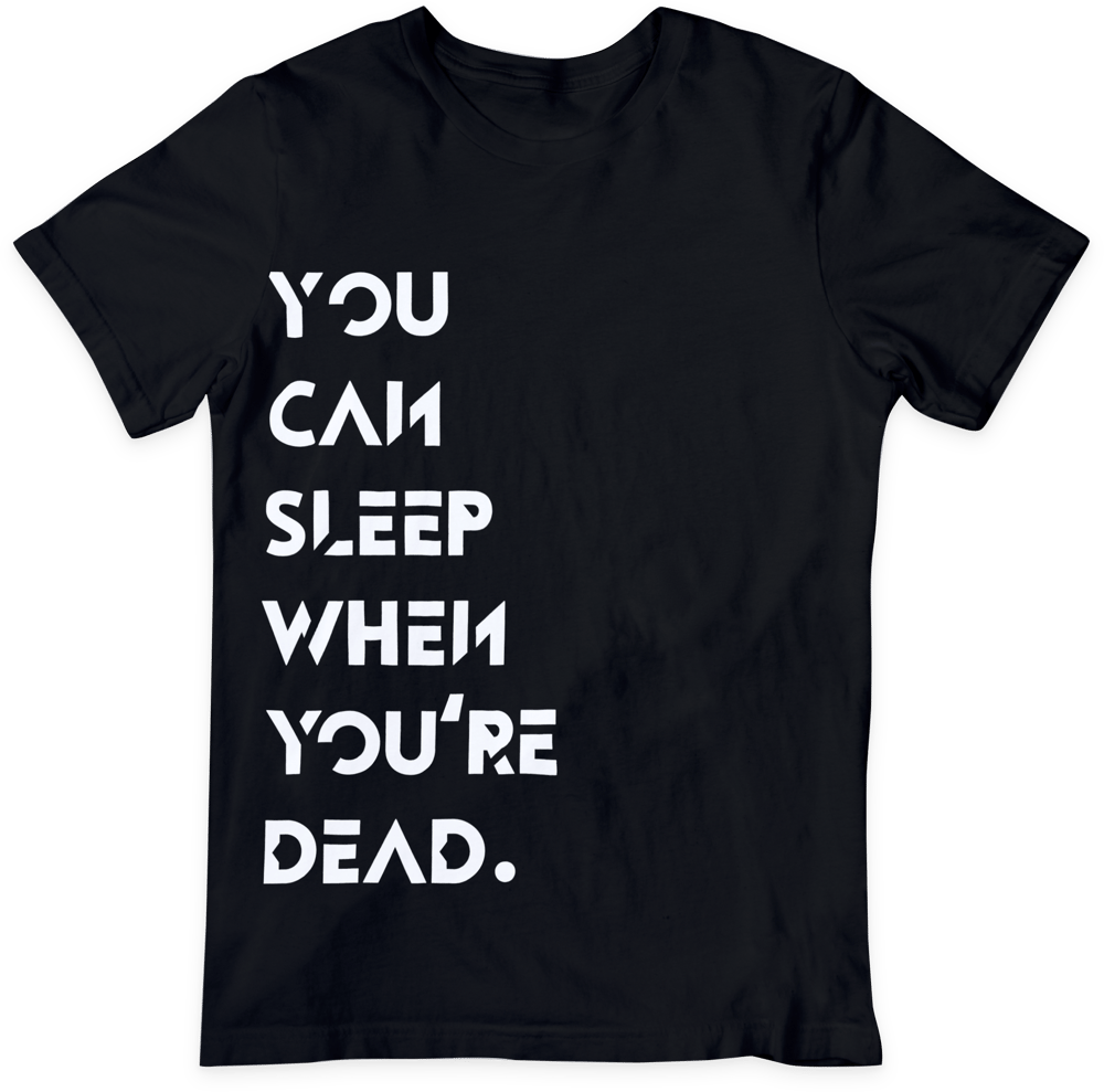 DEAD T-Shirt