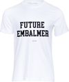 Future Embalmer Tee