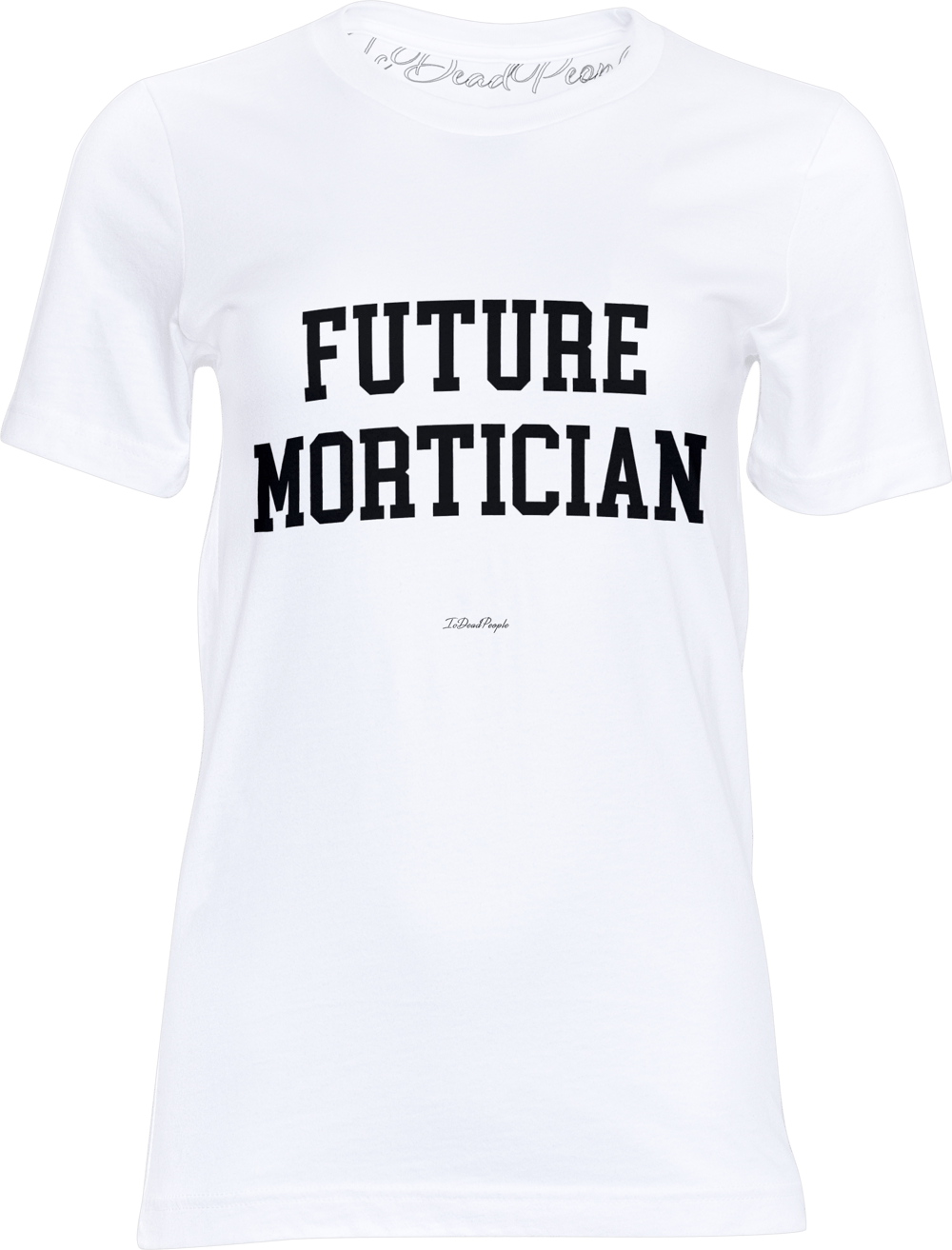 Future Mortician 