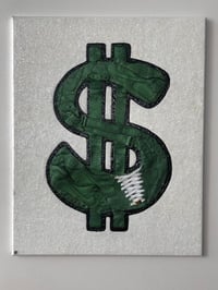 Image 1 of SOLE OF A DOLLAR