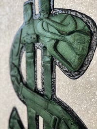Image 2 of SOLE OF A DOLLAR