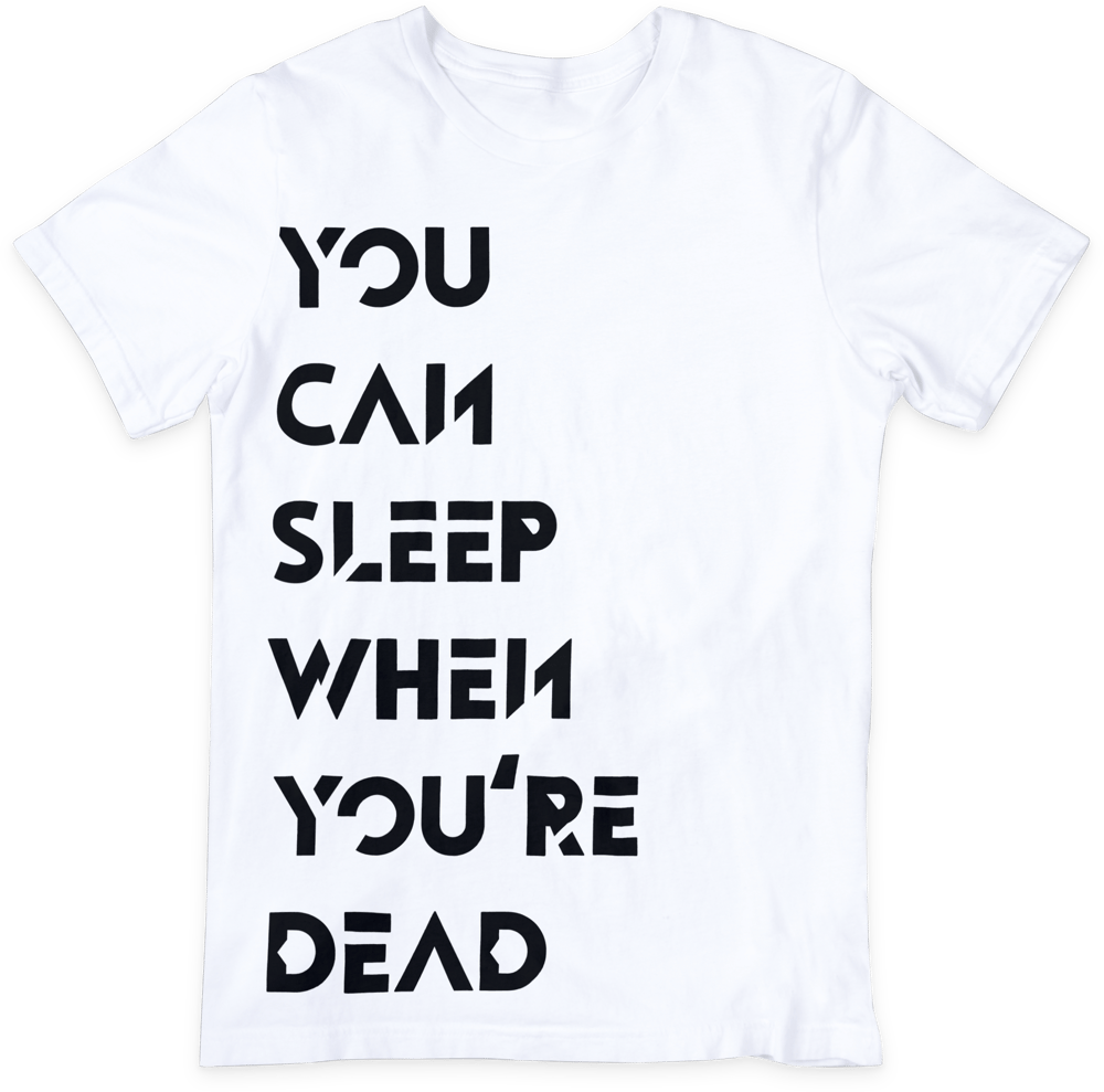 DEAD T-Shirt