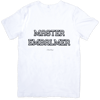 MASTER EMBALMER T-shirt
