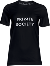 PRIVATE SOCIETY T-shirt