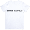 DEATH'S BEAUTICIAN T-shirt