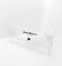 People Blockers Eyewear Case