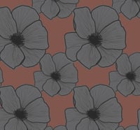 Image 2 of Pua Kala Dawn Clutch 