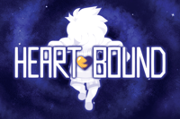 Image 2 of Heartbound - Poster