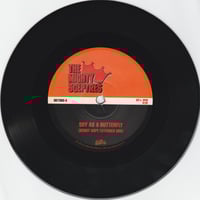 Image 1 of The Mighty Sceptres - Kenny Dope & Spark Arrester Remixes (7")