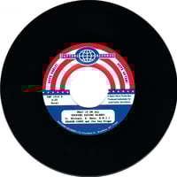 Image 1 of Sharon Jones & The Dap-Kings - What If We All Stopped Paying Taxes? (7")