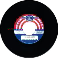 Image 2 of Sharon Jones & The Dap-Kings - What If We All Stopped Paying Taxes? (7")