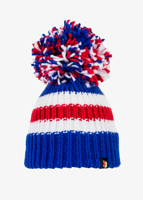 Image of Rangers bears bobble hat