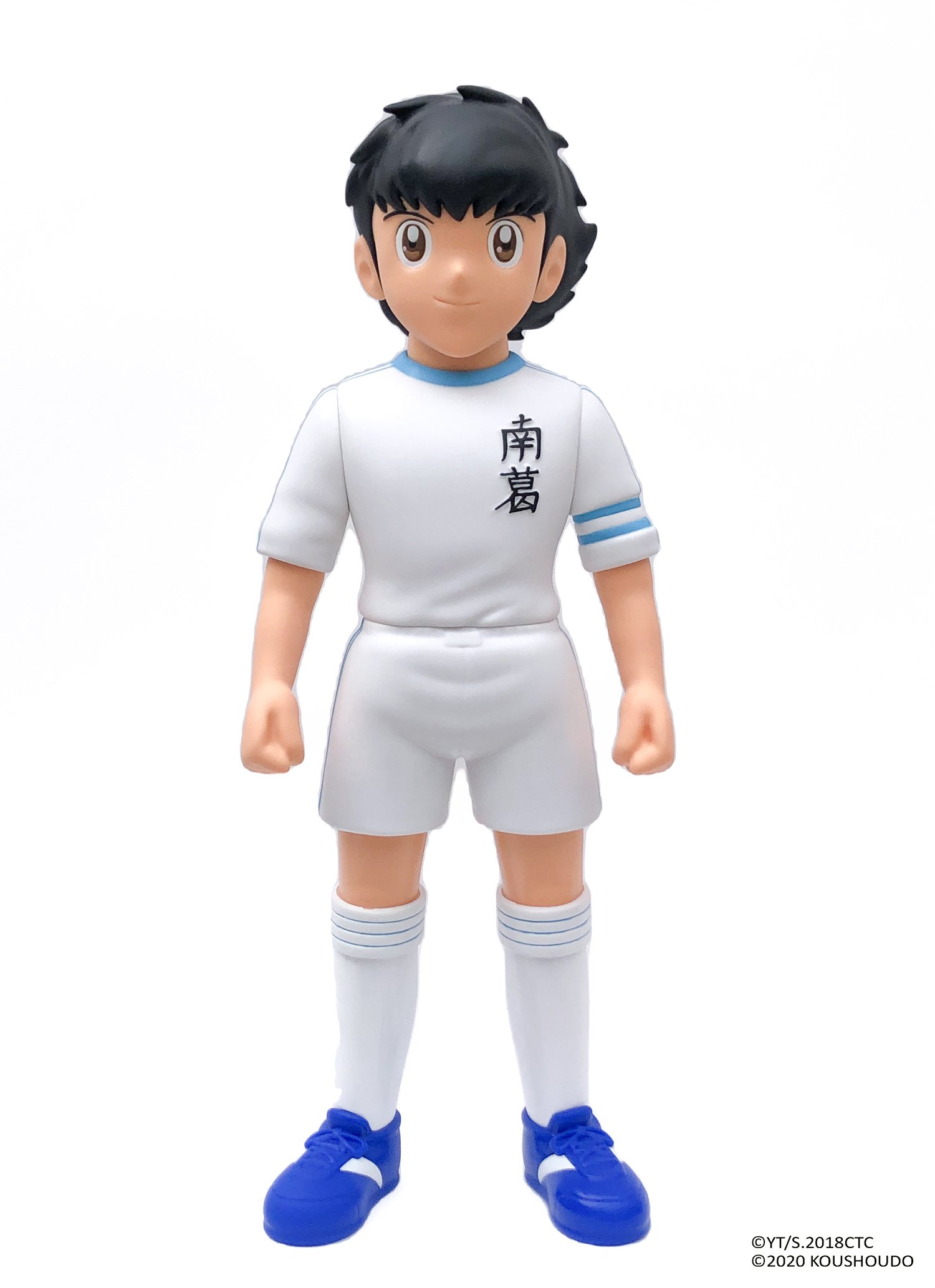 工匠堂 キャプテン翼 40周年紀念企劃40cm Mega Size Sofvi 大空翼tsubasa Koushoudo 工匠堂 キャプテン翼 40周年紀念企劃40cm Mega Size Sofvi 大空翼tsubasa Koushoudo