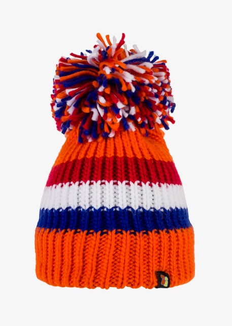 Image of Holland bobble hat