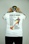 SCHOOL´S OUT T-SHIRT