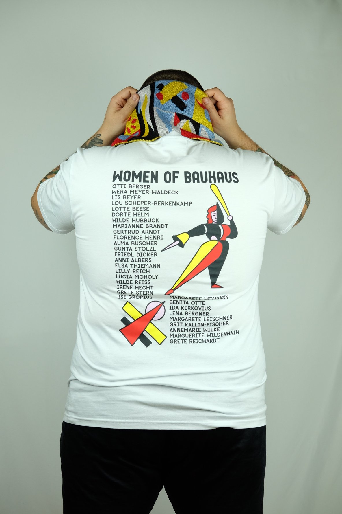 Image of SCHOOL´S OUT T-SHIRT