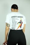 SCHOOL´S OUT T-SHIRT