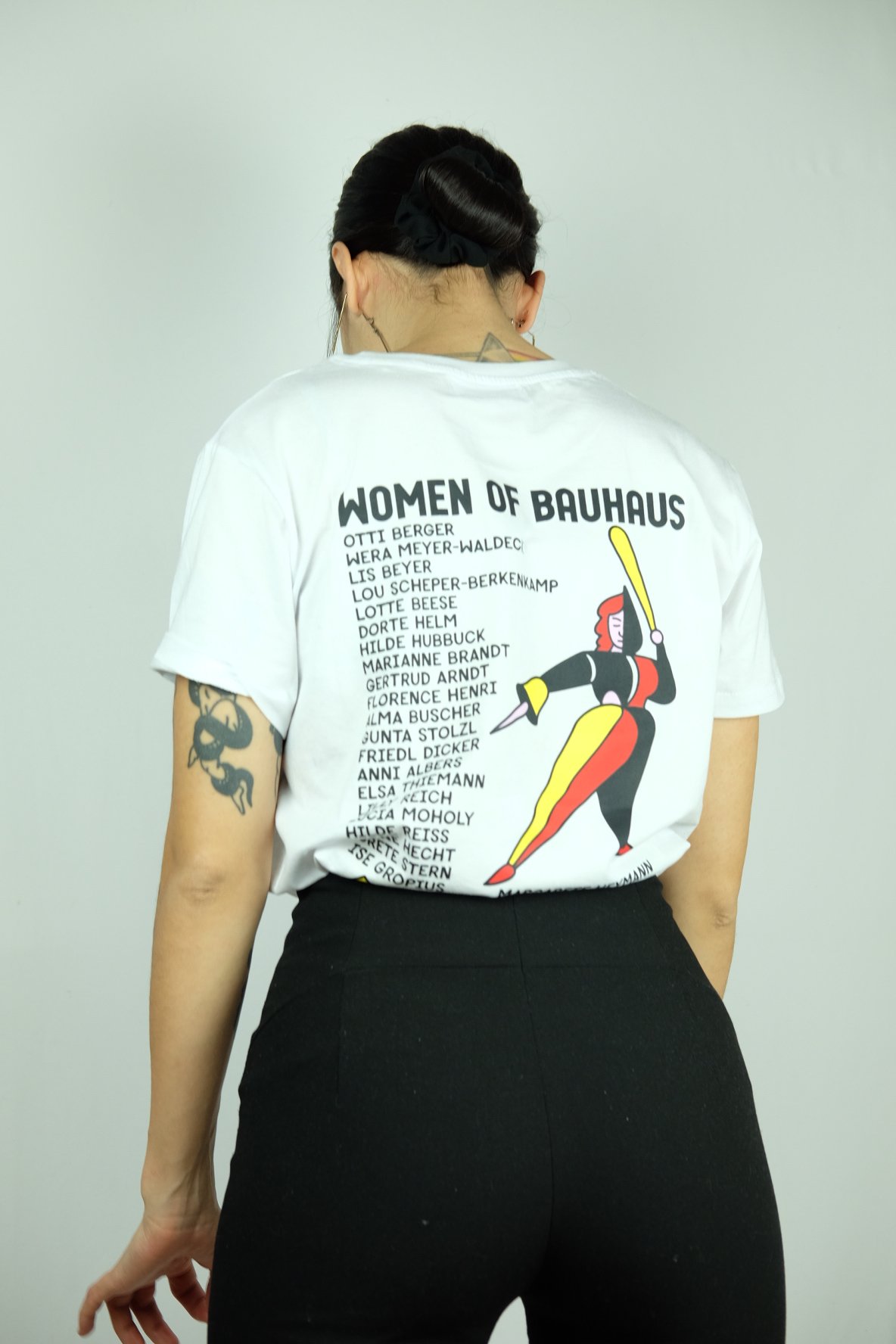 Image of SCHOOL´S OUT T-SHIRT