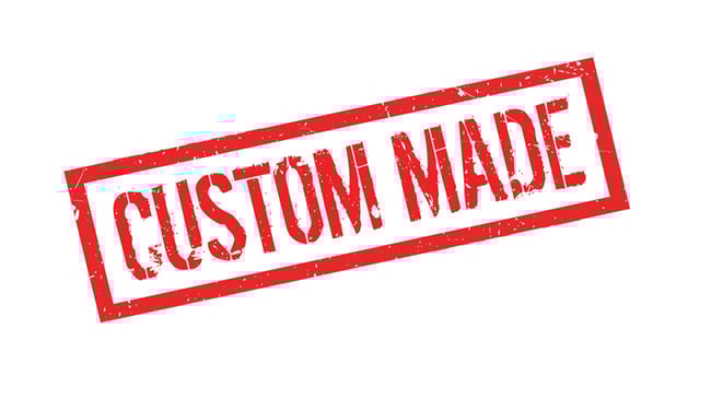 Custom Made Services