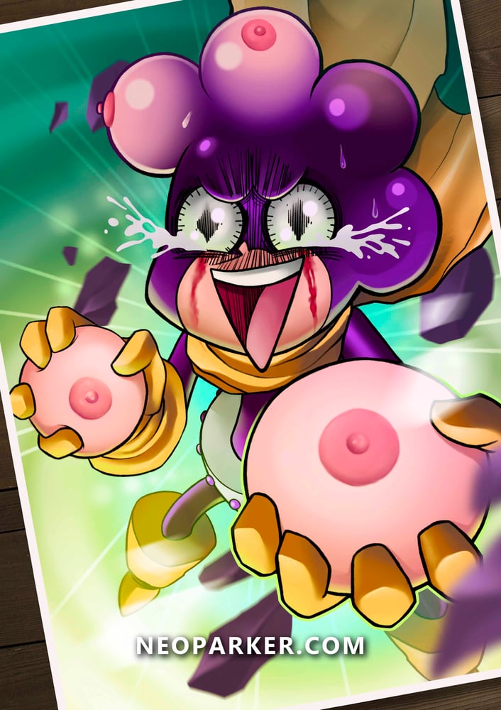 Image of Mineta Boobs