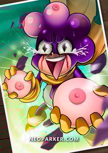 Image of Mineta Boobs